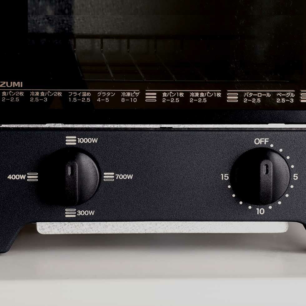 生活家電 KOIZUMI＊オーブントースター＊KOS-1031 本体