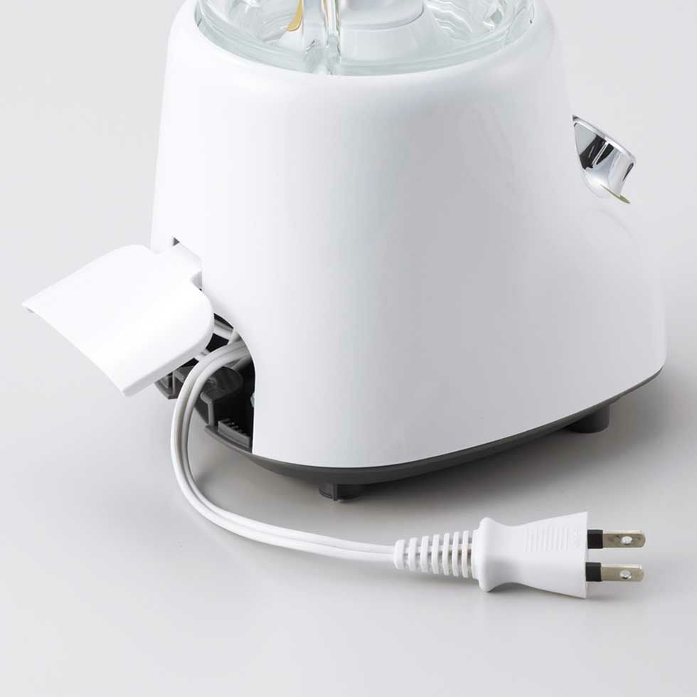 販売終了】ミルミキサーKMZ-0801 | コイズミオンラインショップ