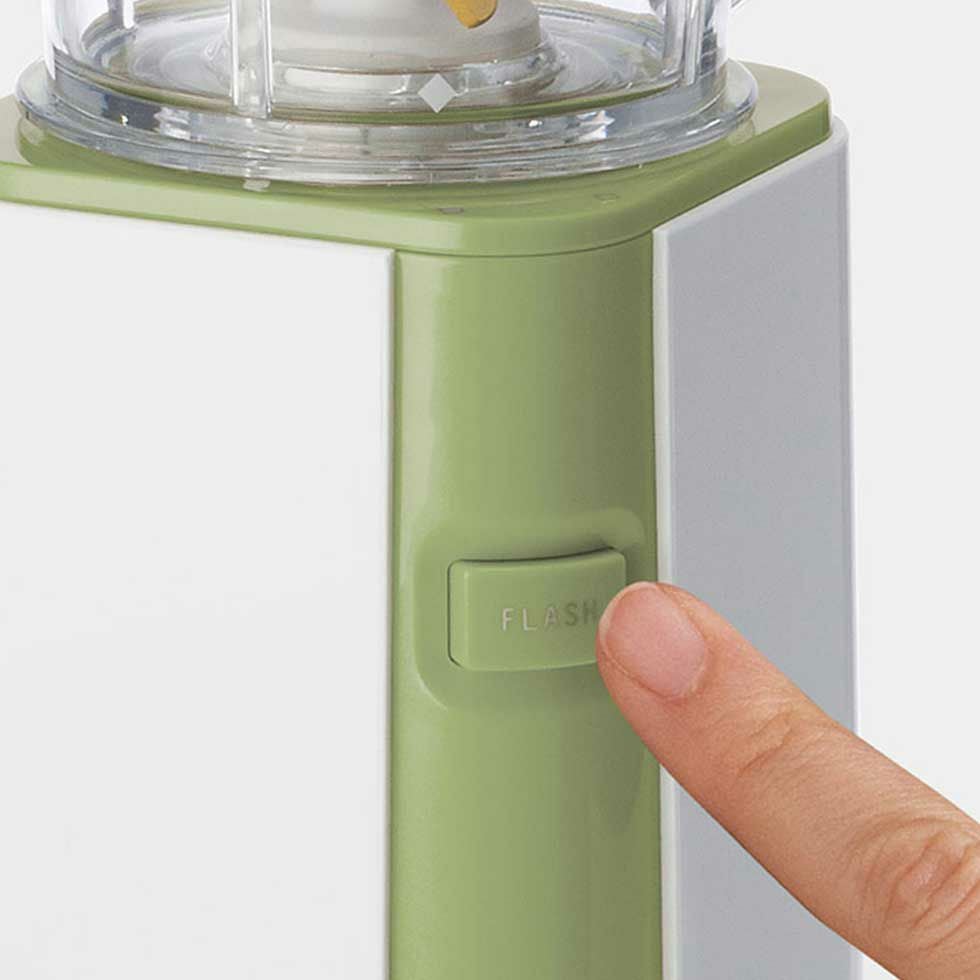 販売終了】ミルミキサーKMZ-0403 | コイズミオンラインショップ