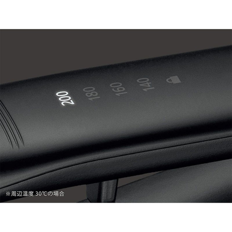 ヴィダルサスーン VSI1021　スピード加熱