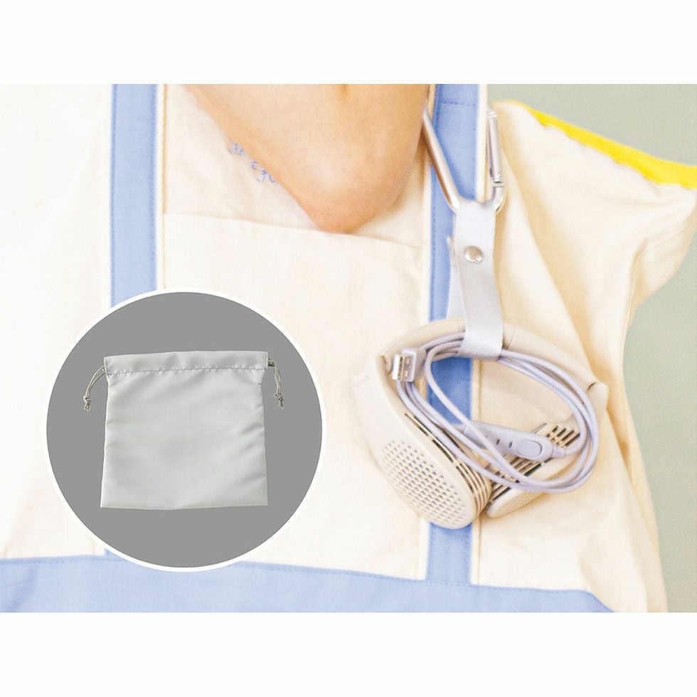 kinokoさま専用 ネッククーラーKNC-0511 | コイズミオンラインショップ