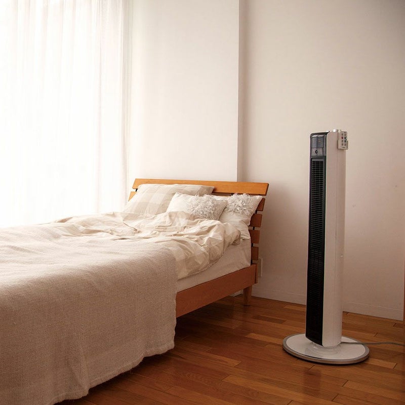 KHF-1221　使用イメージ（寝室）