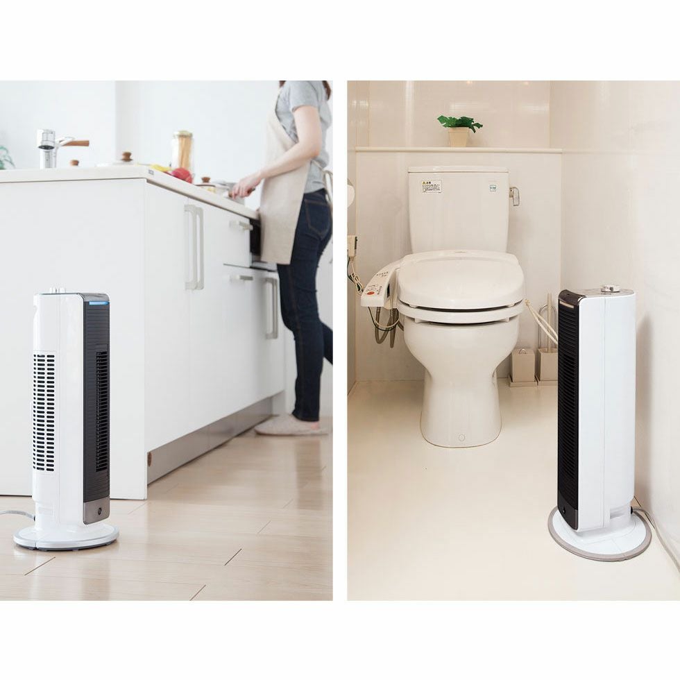 販売終了】ホット＆クールコンパクトタイプKHF-0823 | コイズミ