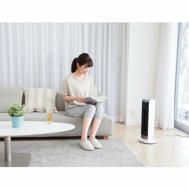 KHF-0823　使用イメージ（リビング）