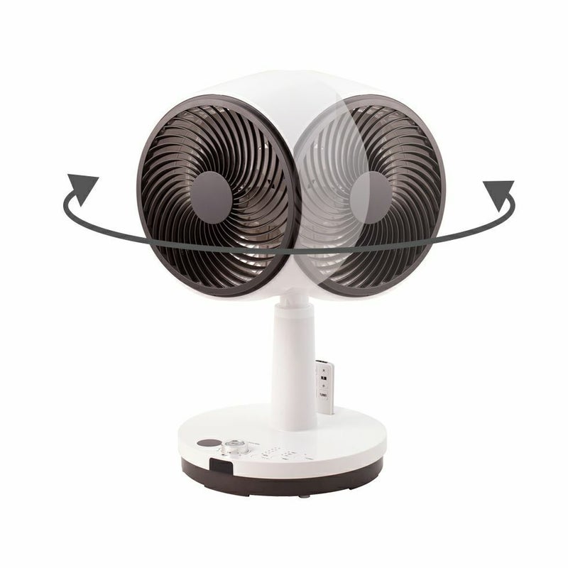 KCF-2322　首振り