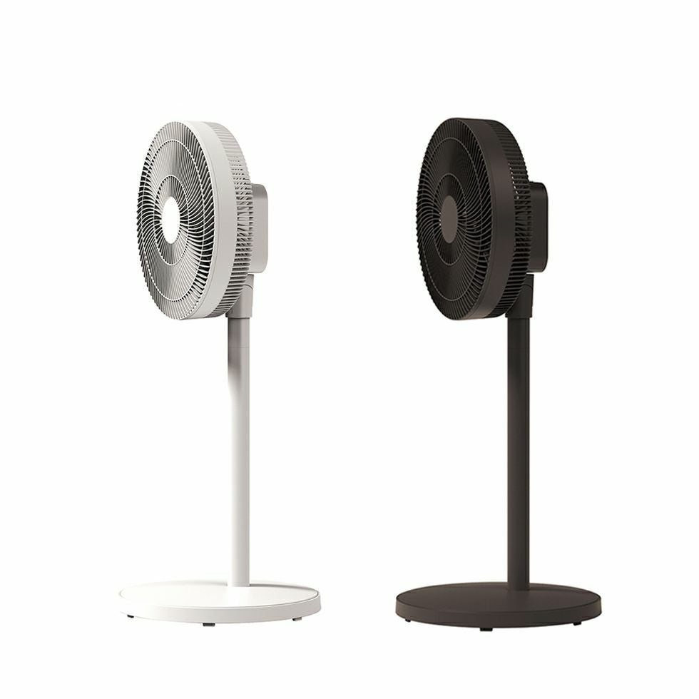 販売終了】リビング扇風機DCモーターKLF-3023 | コイズミオンライン