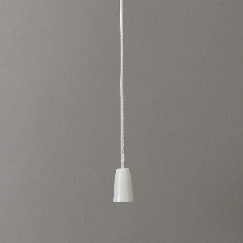 壁掛けサーキュレーター KCF-2323 ひもスイッチ