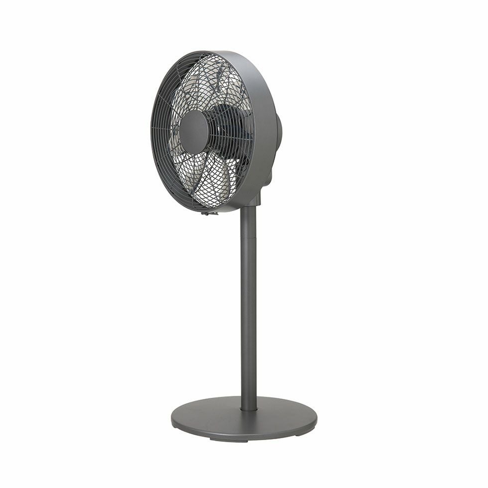 販売終了】リビング扇風機DCモーターKLF-3027 | コイズミオンライン