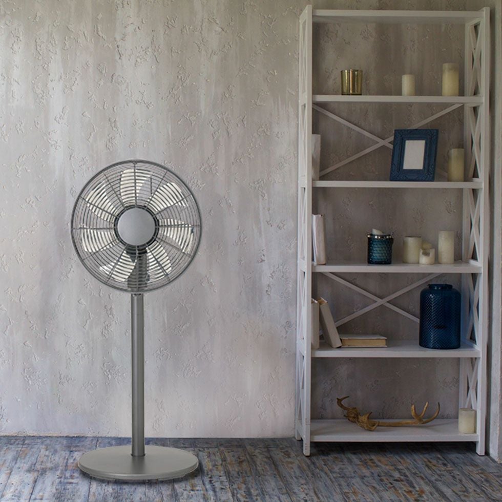 販売終了】リビング扇風機DCモーターKLF-3027 | コイズミオンライン