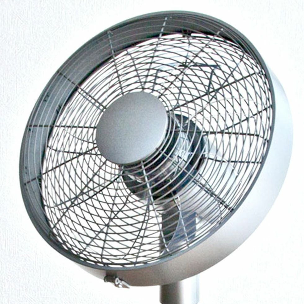 販売終了】リビング扇風機DCモーターKLF-3027 | コイズミオンライン