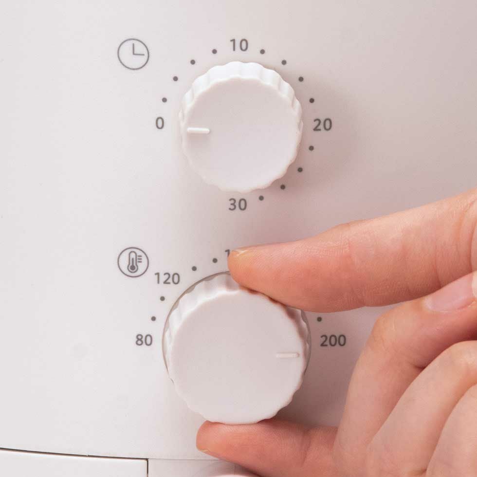 ノンフライクッカーKNF-0700 | コイズミオンラインショップ