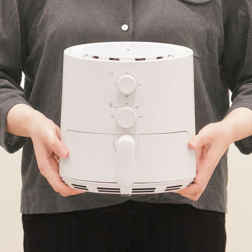 ノンフライクッカーKNF-0700 | コイズミオンラインショップ