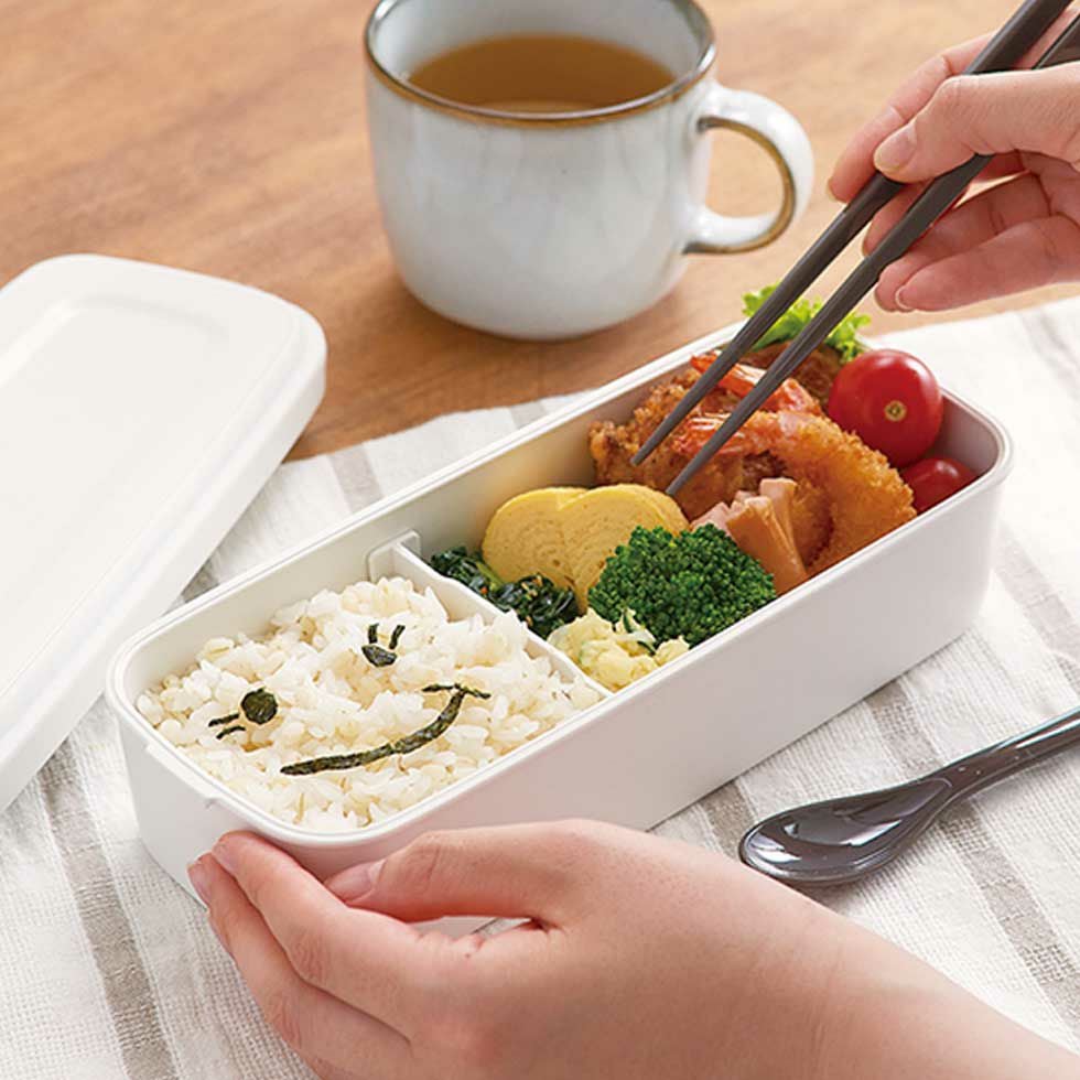 販売終了】真空ランチボックスKVL-0800 | コイズミオンラインショップ