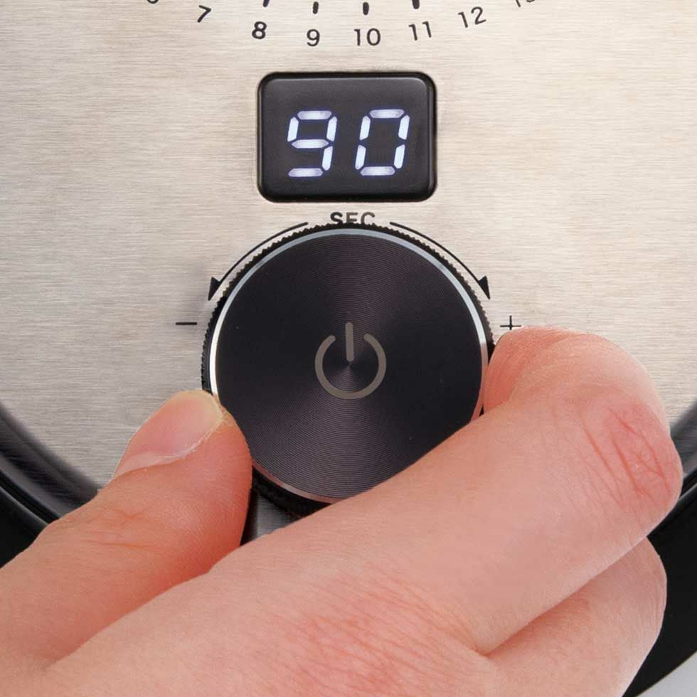 コーヒーグラインダーKKM-0400 | コイズミオンラインショップ