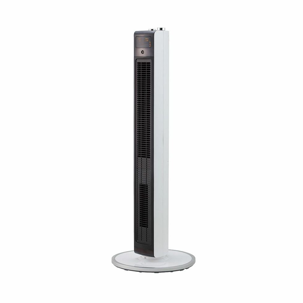 販売終了】ホット＆クールハイタワーDCモーターKHF-1226 | コイズミ