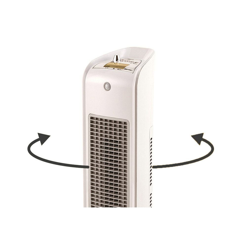 アウトレット】セラミックファンヒーターKPH-1223 | コイズミ