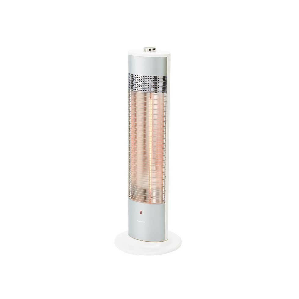 販売終了】遠赤電気ストーブKKH-0922 | コイズミオンラインショップ
