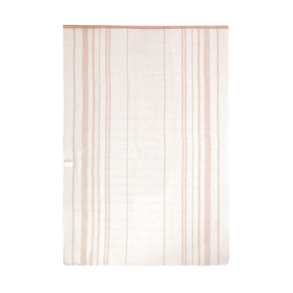 販売終了】快眠タイマー付き電気掛敷毛布188×120cmKDK-75228T