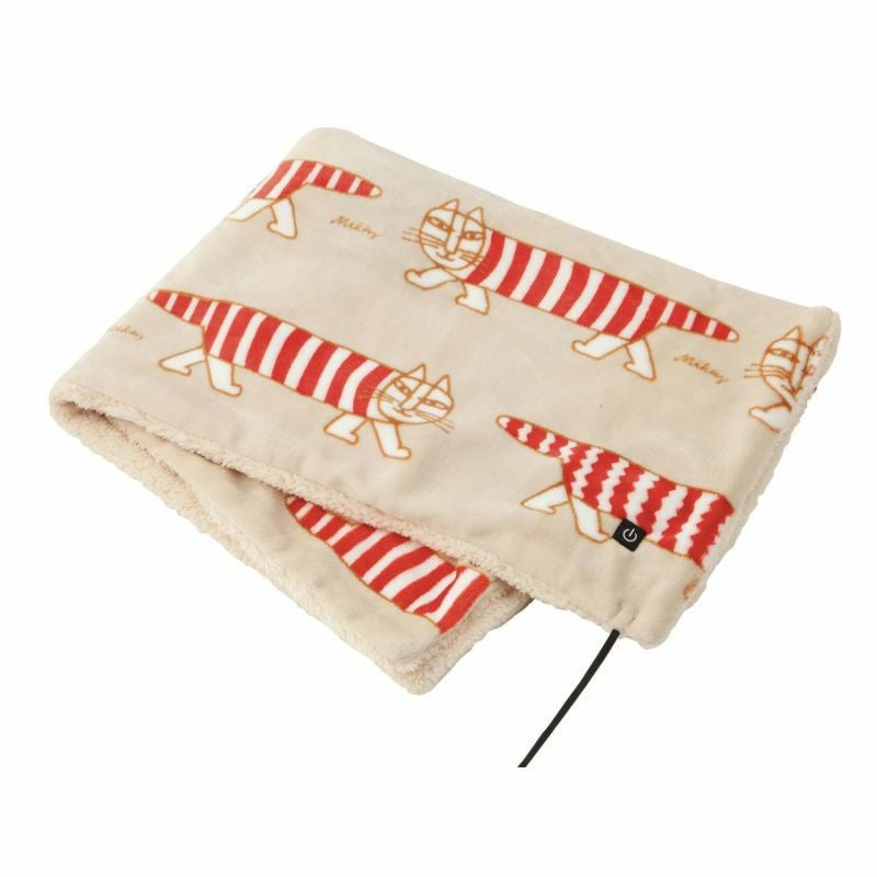 販売終了】リサラーソンUSBブランケットKDH-L122 | コイズミオンライン