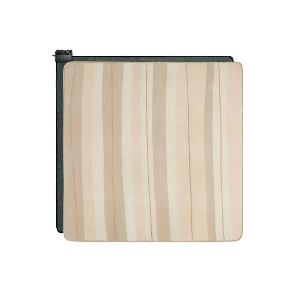 電気カーペット177×177cmKDC-20227 | コイズミオンラインショップ