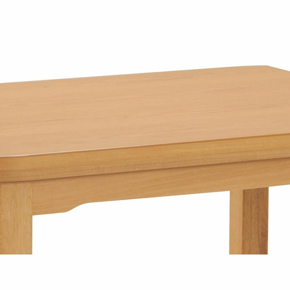 販売終了】ダイニングこたつ90×75cmKDR-32223 | コイズミオンライン