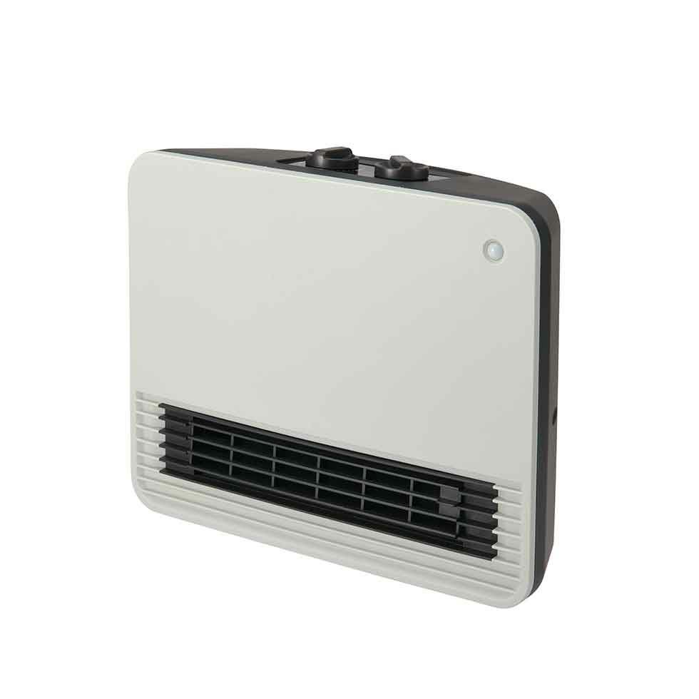 販売終了】加湿セラミックファンヒーターKPH-1221 | コイズミ