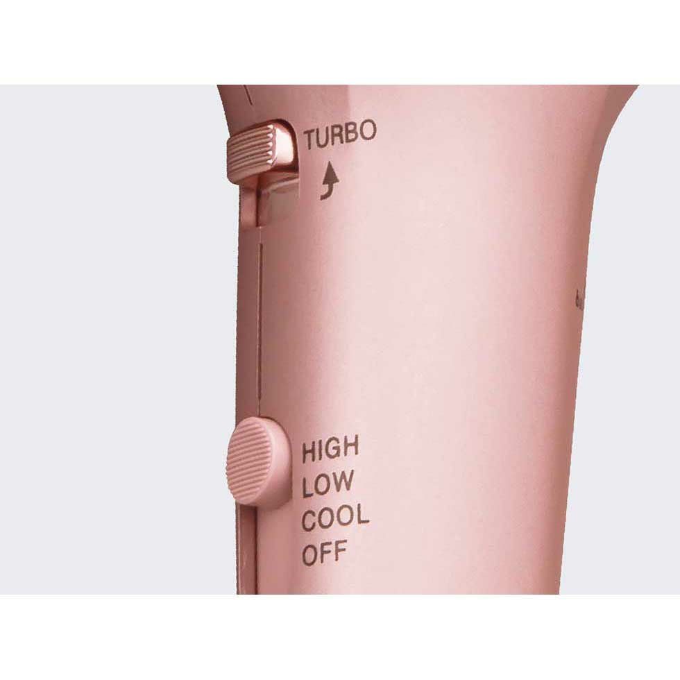 販売終了】軽ジョーブ(かるジョーブ)イオンバランスドライヤーKHD-9030