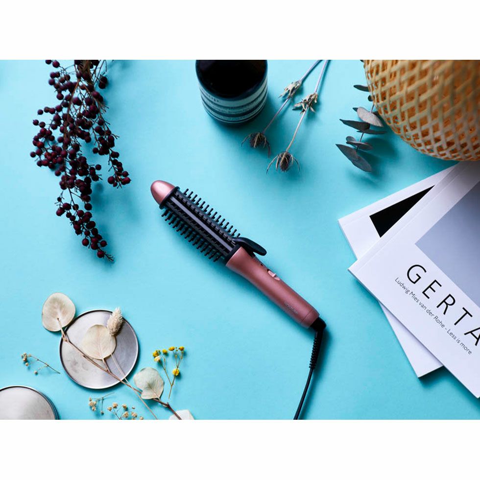 ボブスタイルアイロン25mmKHR-6010 | コイズミオンラインショップ