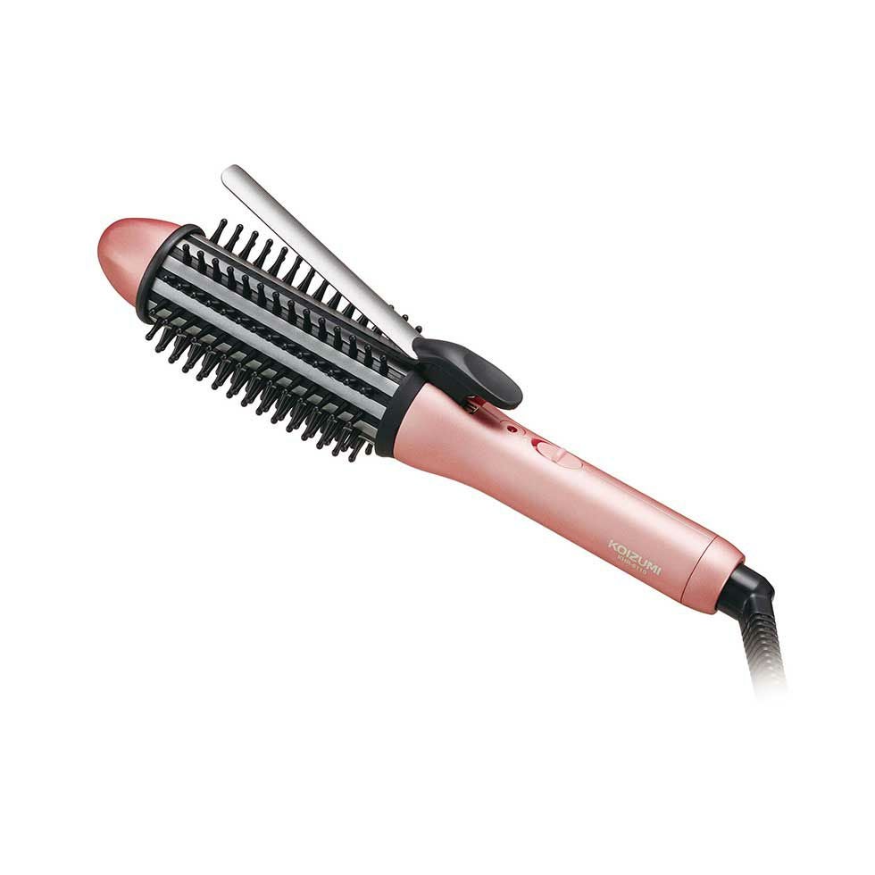 ボブスタイルアイロン32mmKHR-6110 | コイズミオンラインショップ