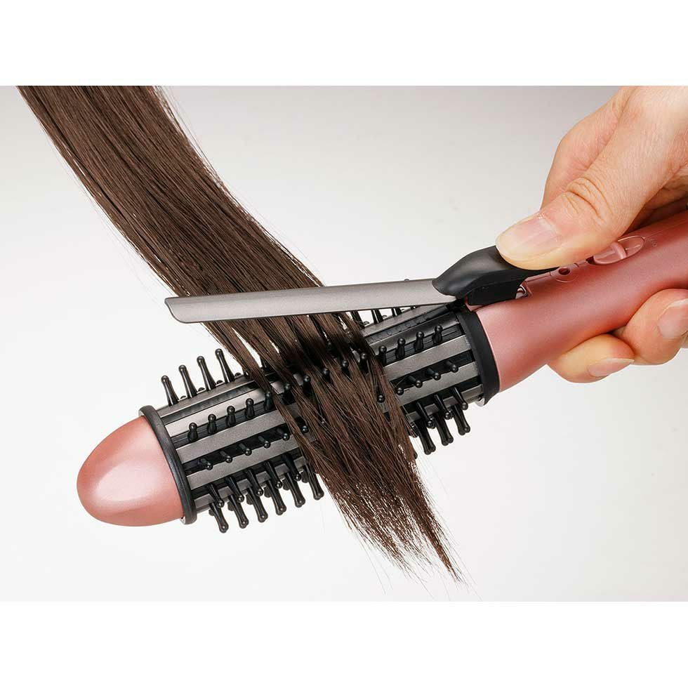 ボブスタイルアイロン32mmKHR-6110 | コイズミオンラインショップ