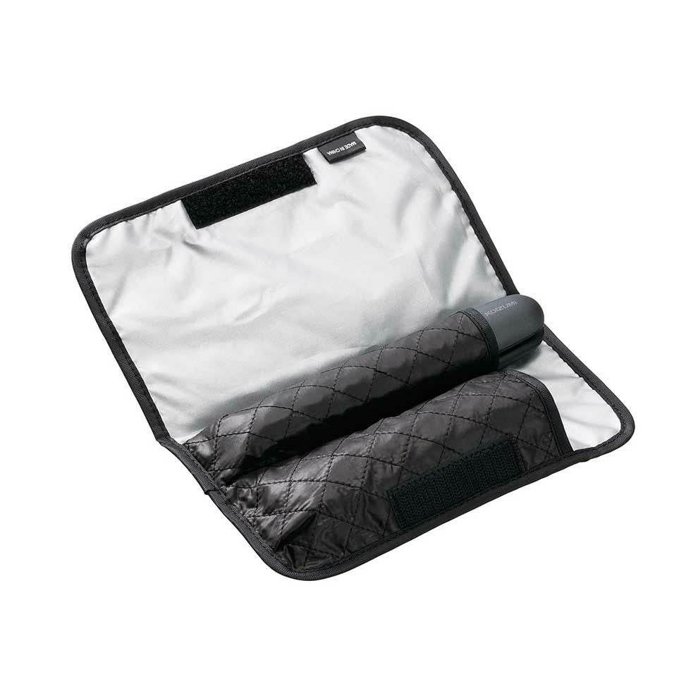 販売終了】コードレスストレートアイロンKHS-8640 | コイズミ