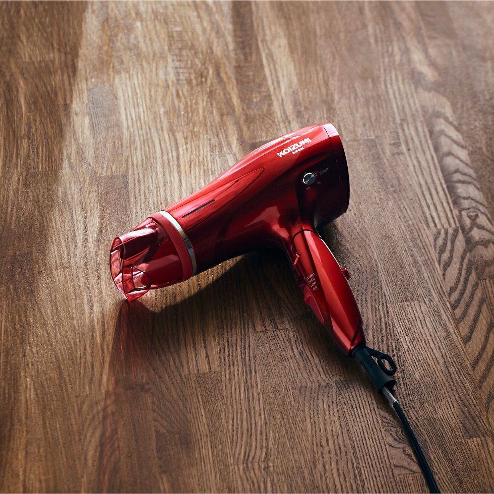 販売終了】マイナスイオンヘアドライヤーKHD-9230 | コイズミ
