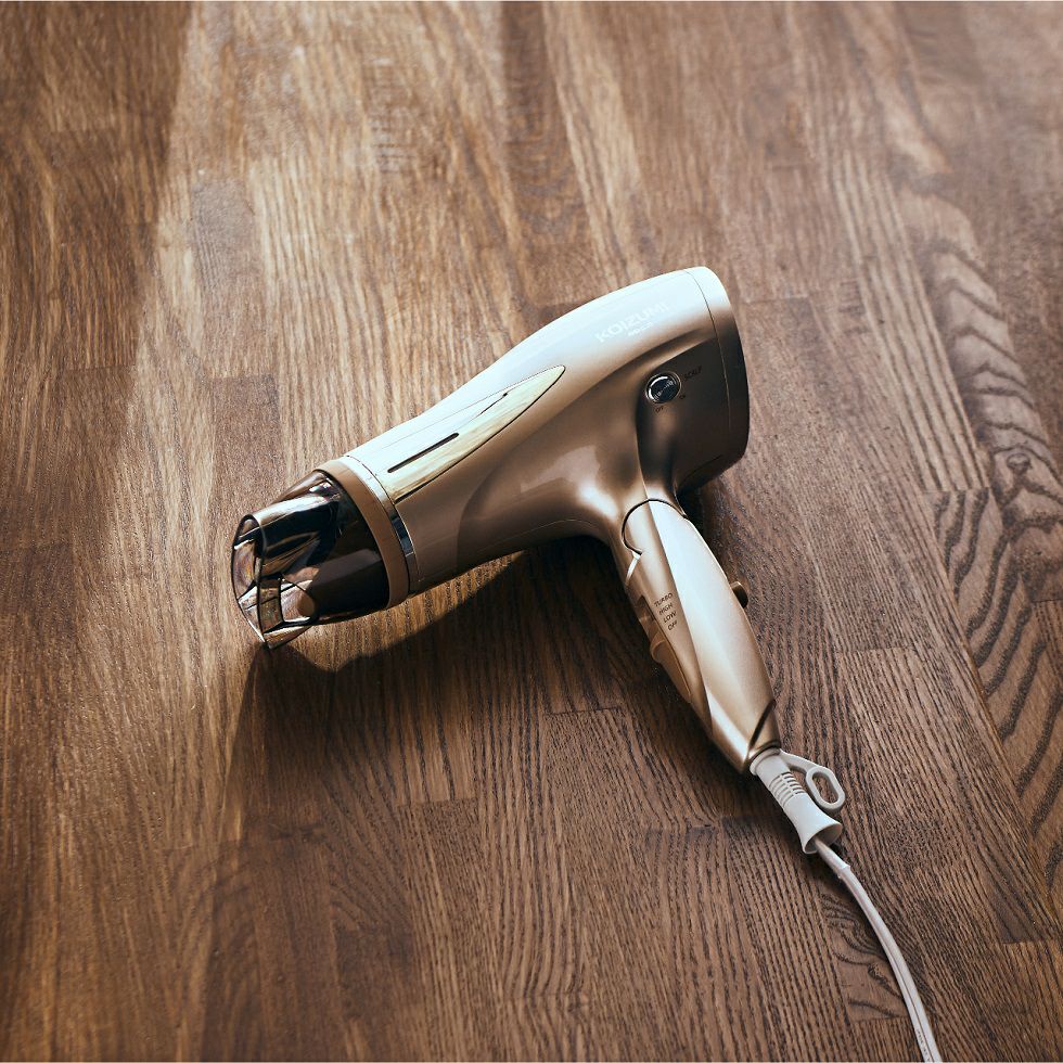 販売終了】マイナスイオンヘアドライヤーKHD-9230 | コイズミ