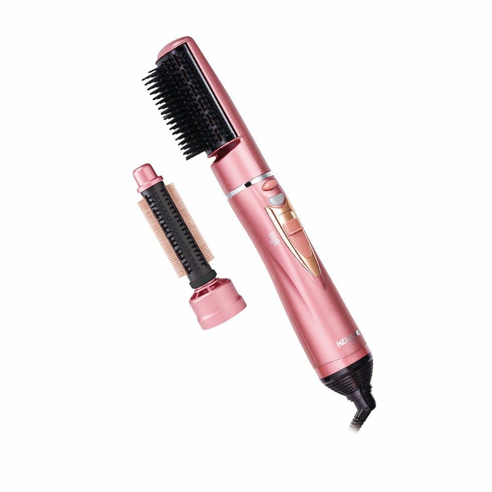 マイナスイオンカールドライヤーKHC-5304 | コイズミオンラインショップ