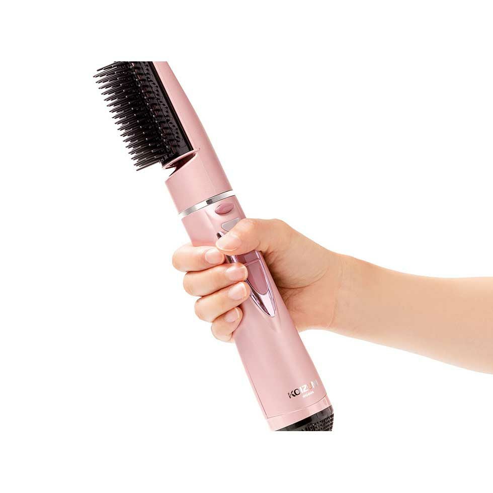 マイナスイオンカールドライヤーKHC-5404 | コイズミオンラインショップ