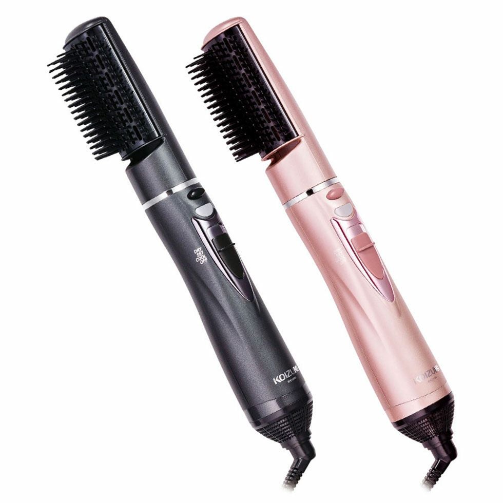 マイナスイオンカールドライヤーKHC-5404 | コイズミオンラインショップ