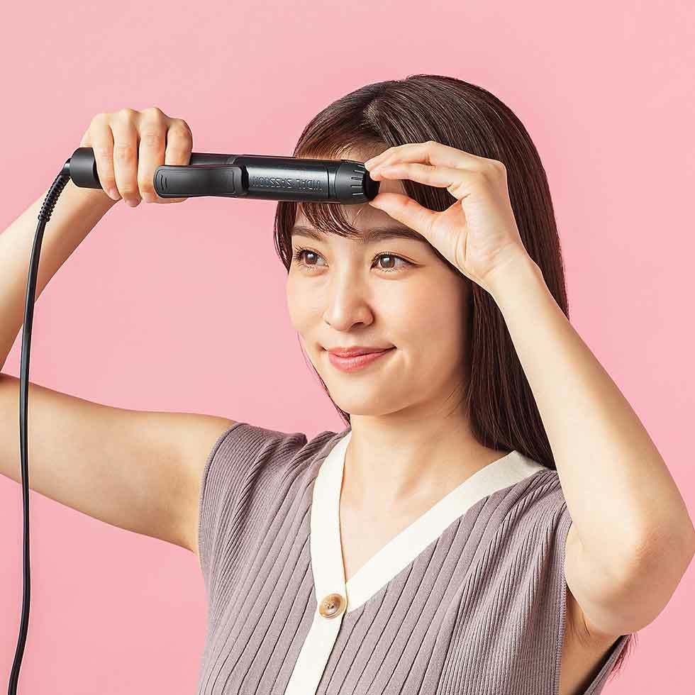 コンパクト2WAYアイロンVSI-3050 | コイズミオンラインショップ