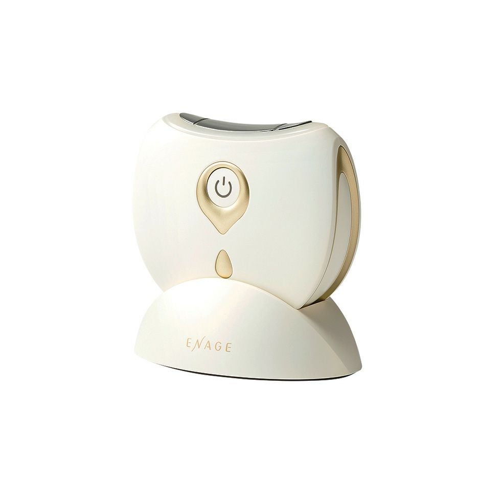 アウトレット】エナージュフェイス用EMS美顔器KBE-1810 | コイズミ