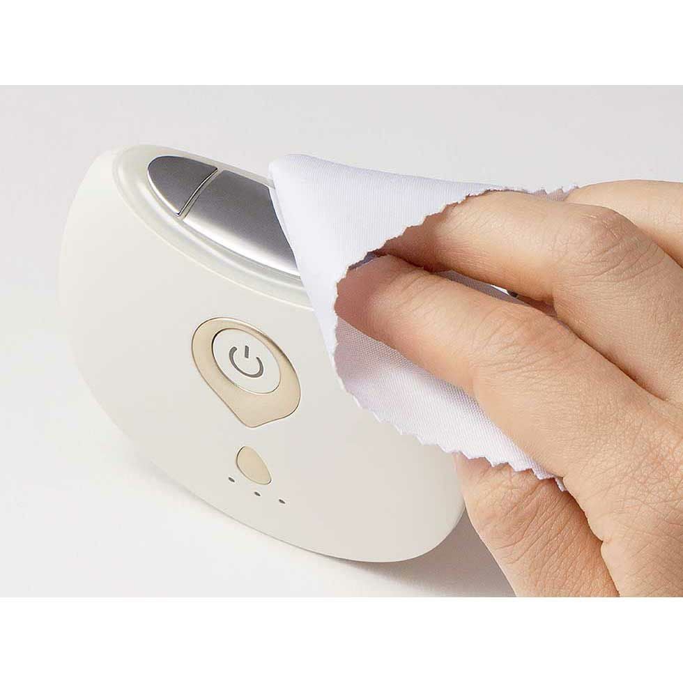 アウトレット】エナージュフェイス用EMS美顔器KBE-1810 | コイズミ