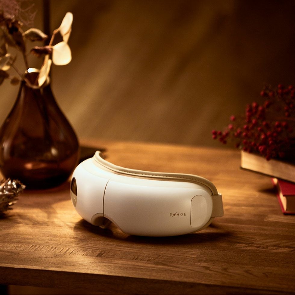 販売終了】エナージュコードレスエアーマスクKRX-4020 | コイズミ