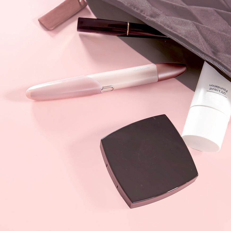 フェイス＆ボディーシェーバーKLC-0750 | コイズミオンラインショップ