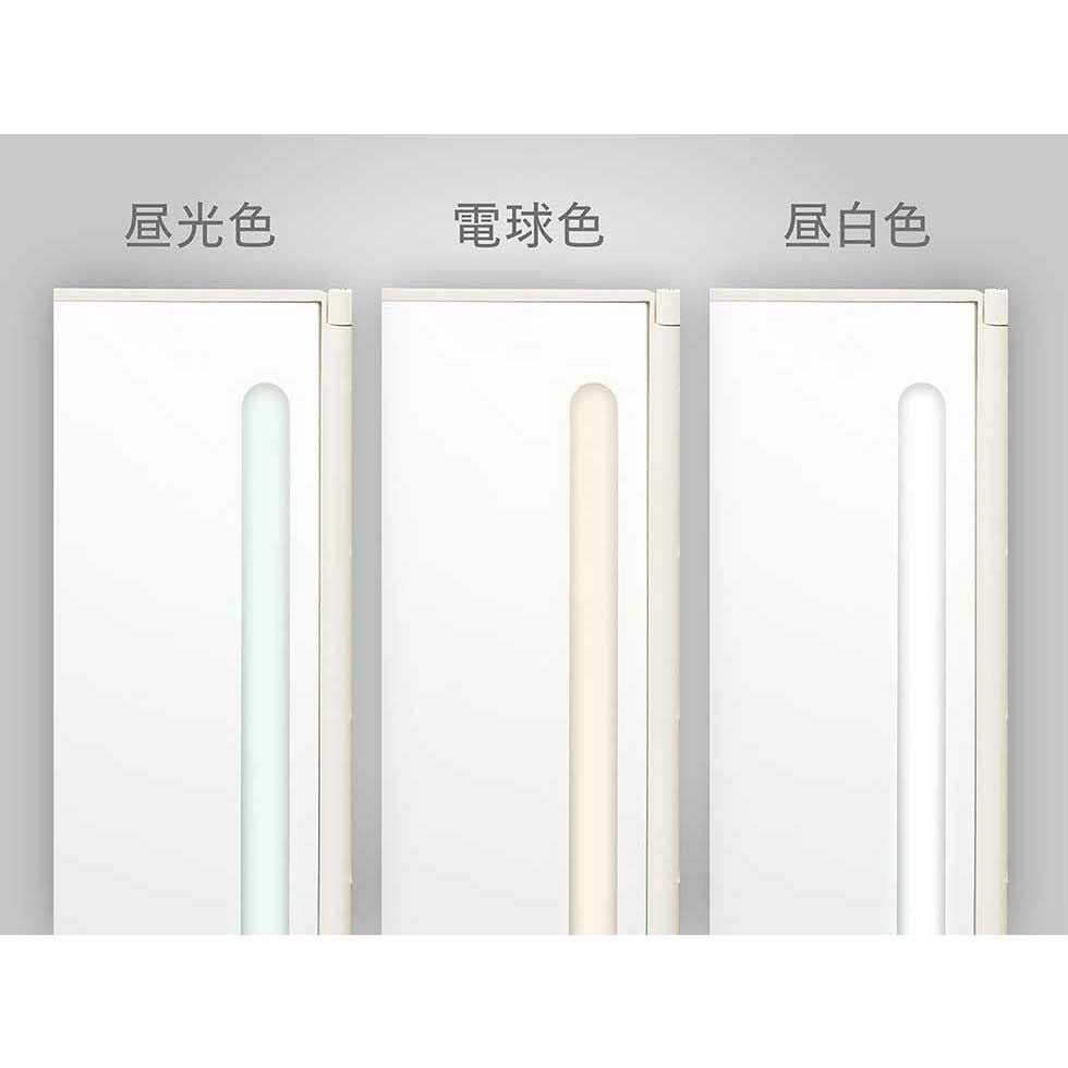 PAUL & JOE (ポール＆ジョー)LED三面ミラーKBE-3260 | コイズミ