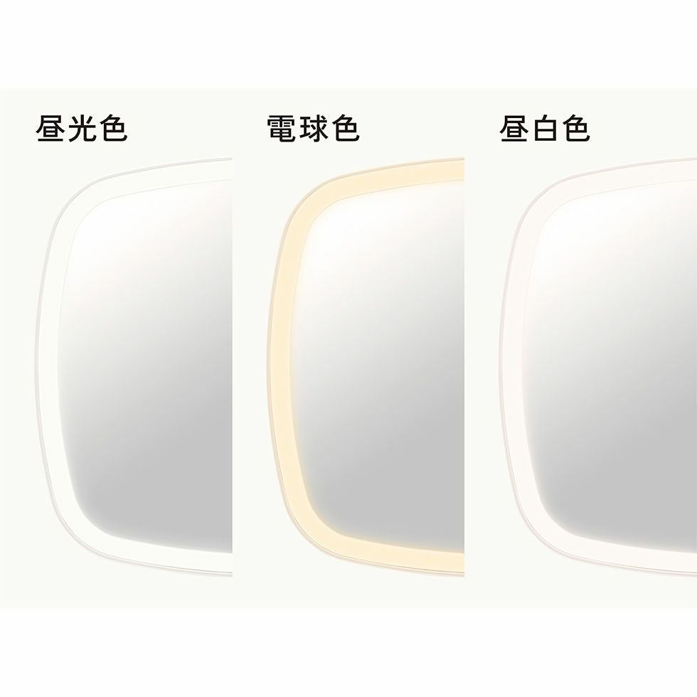 エナージュLEDミラーKBE-3250 | コイズミオンラインショップ