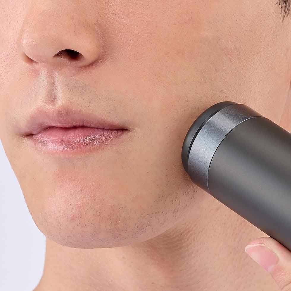 USB充電シェーバーKMC-0721 | コイズミオンラインショップ