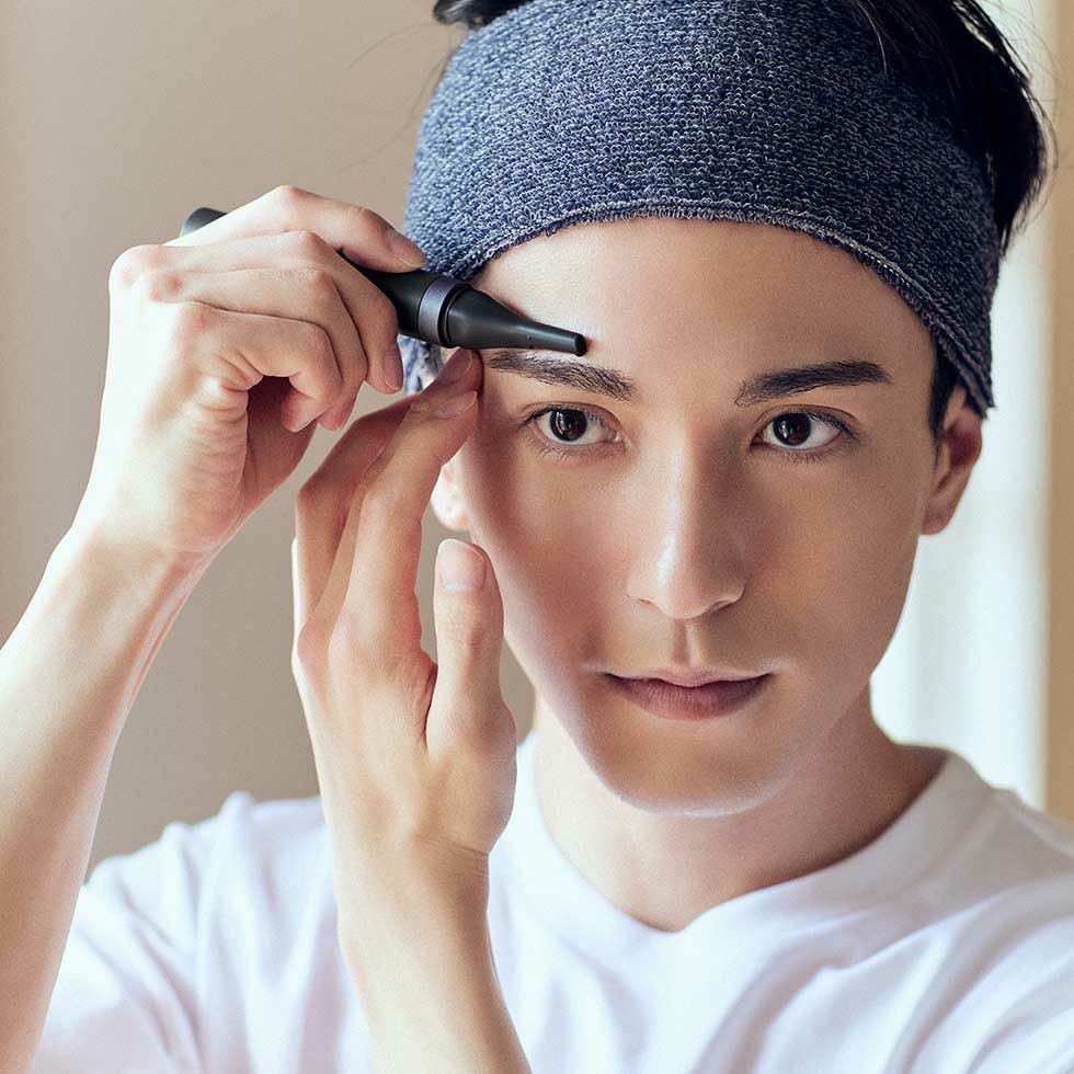 USB充電マユ＆ノーズトリマーKMC-0731 | コイズミオンラインショップ