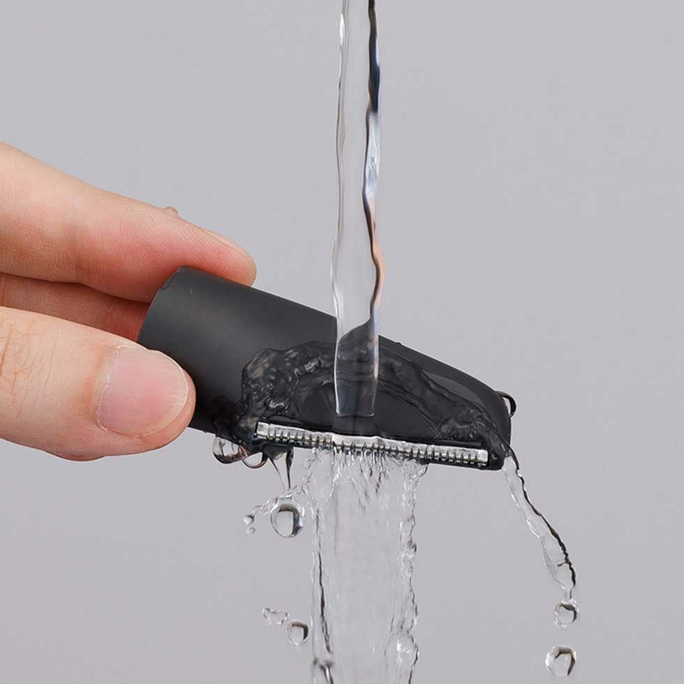 USB充電ボディヘアトリマーKMC-0741 | コイズミオンラインショップ