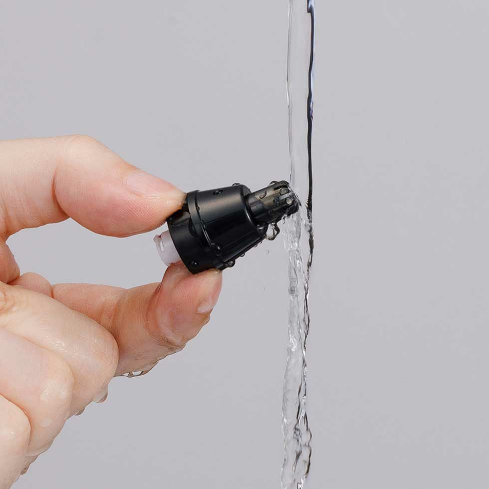 ヒゲ＆ノーズケアKMC-0641 | コイズミオンラインショップ