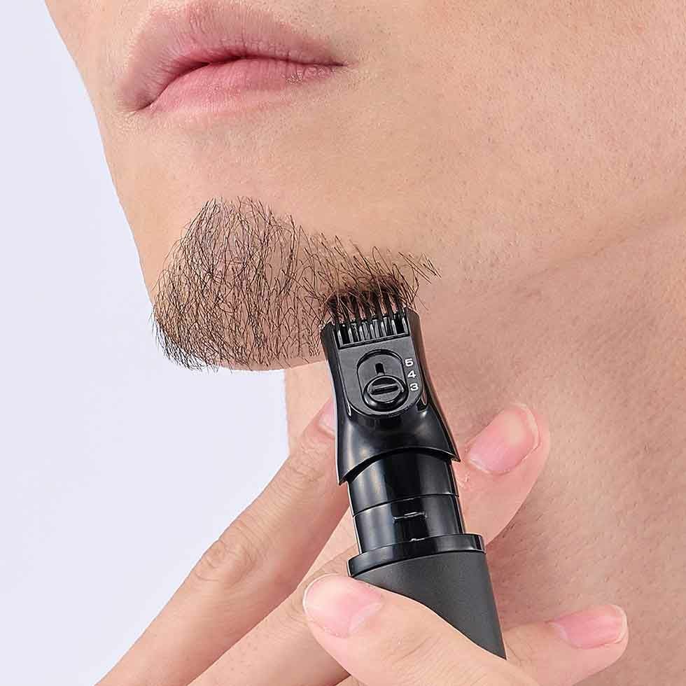 ヒゲ＆ノーズケアKMC-0641 | コイズミオンラインショップ