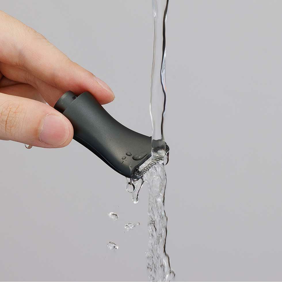 USB充電グルーミングキットKMC-0751 | コイズミオンラインショップ