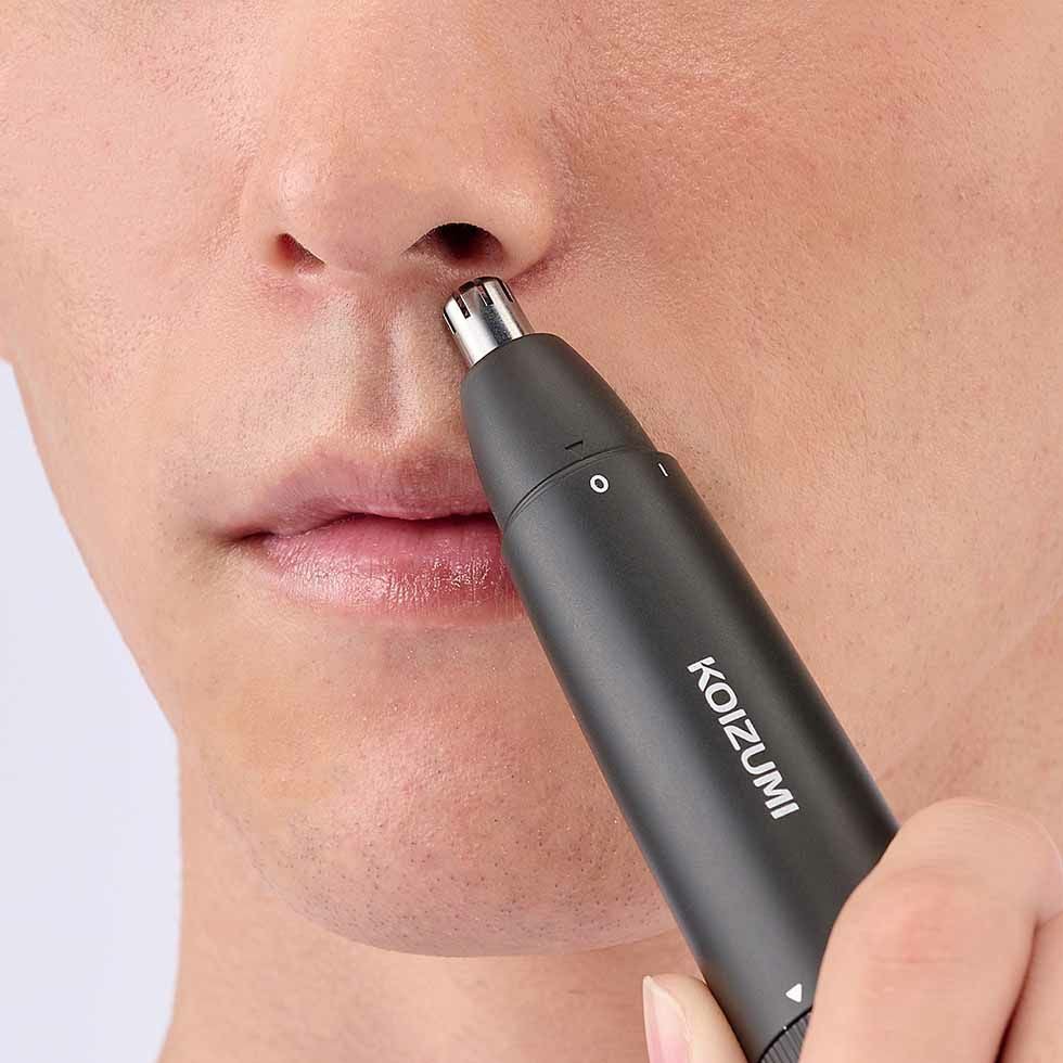 USB充電グルーミングキットKMC-0751 | コイズミオンラインショップ